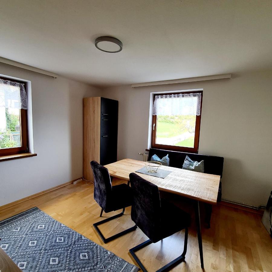 Ferienwohnung St. Josef 보덴스도르프 외부 사진