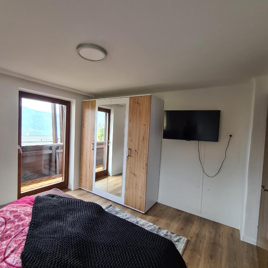 Ferienwohnung St. Josef 보덴스도르프 외부 사진