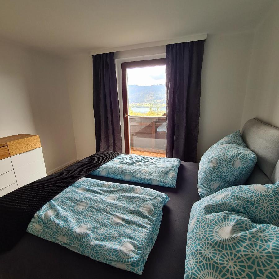 Ferienwohnung St. Josef 보덴스도르프 외부 사진