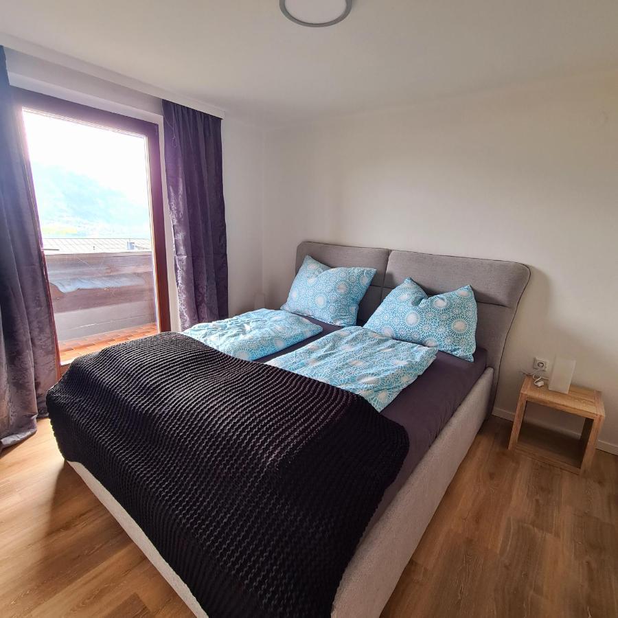 Ferienwohnung St. Josef 보덴스도르프 외부 사진